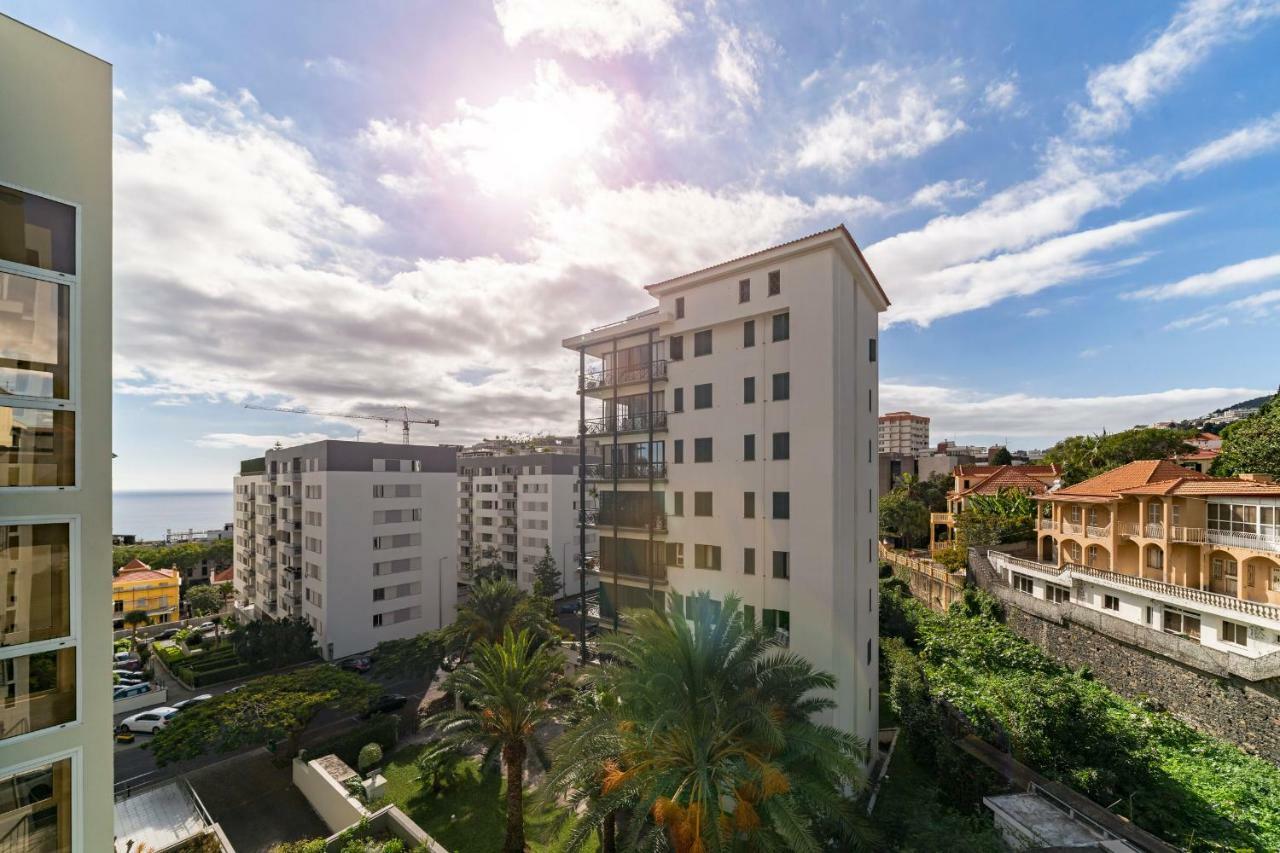 Ilhéus III by An Island Apart Funchal  Extérieur photo